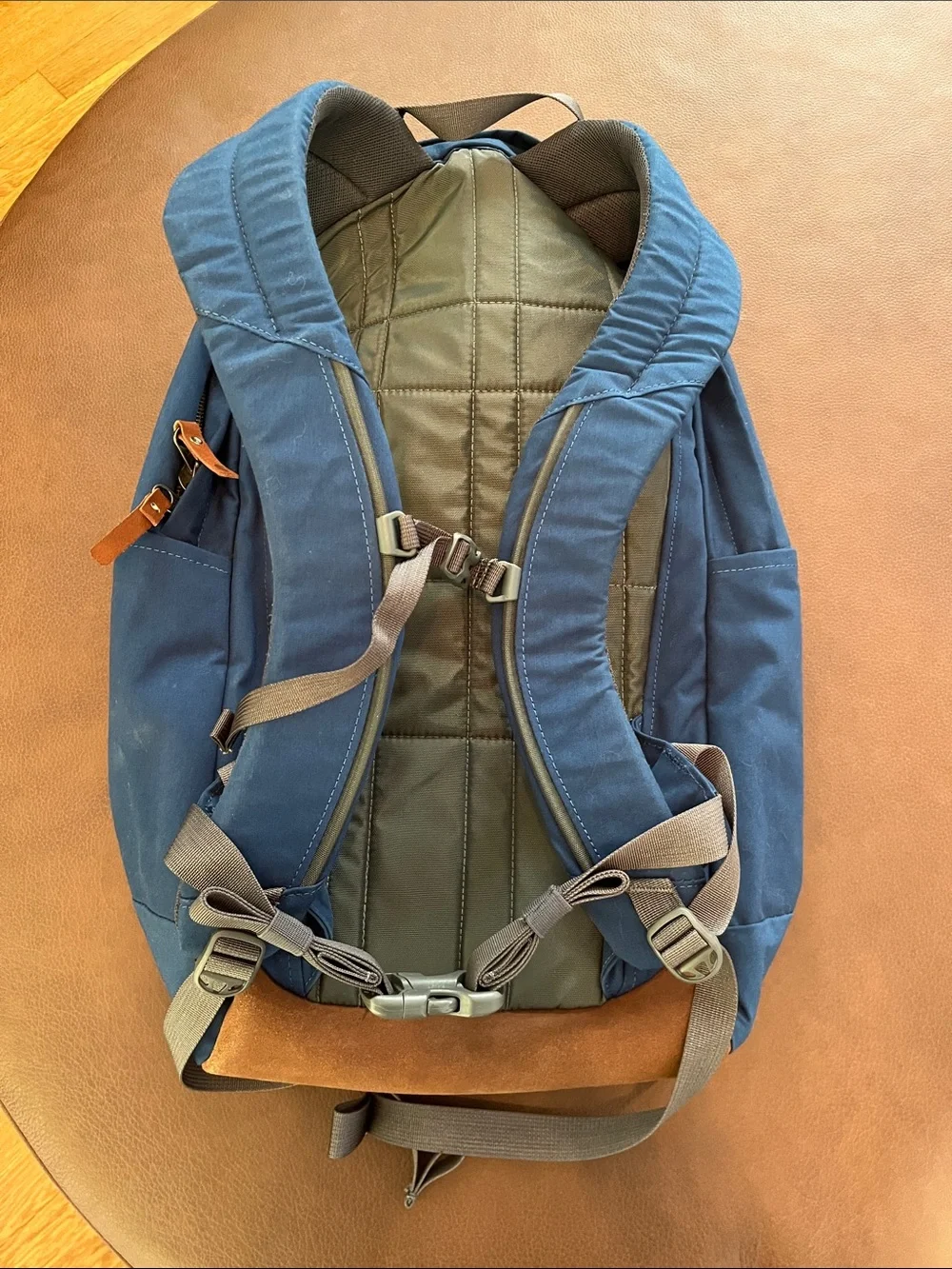 Cotopaxi Kilimanjaro canvas suede 20L